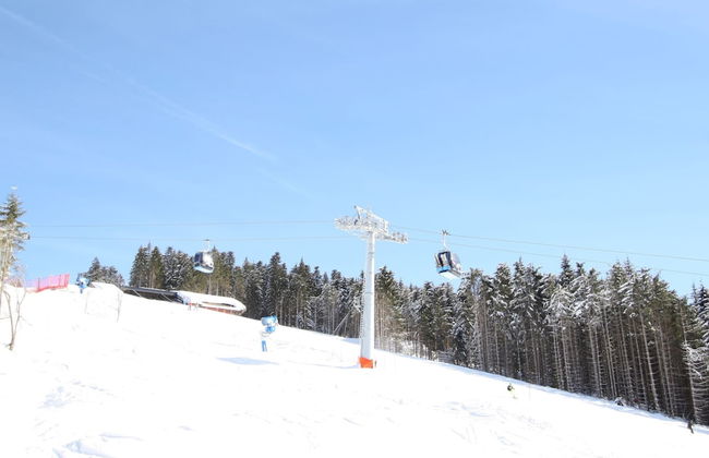 Cozy Apartment near Ski Area in Maria Alm - Foto 32