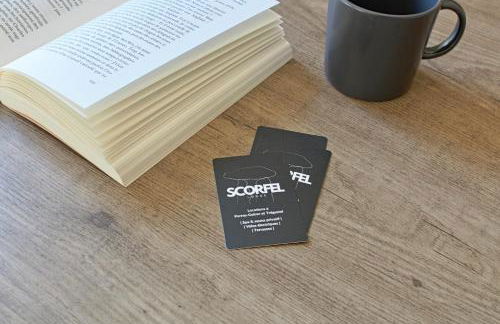 Iconic, Spa, sauna & terrasse - Foto 25