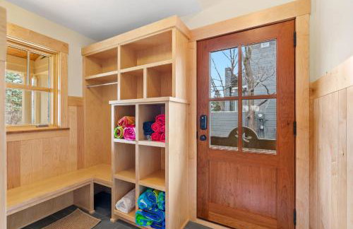 Turtle Lake Cottage - Foto 18