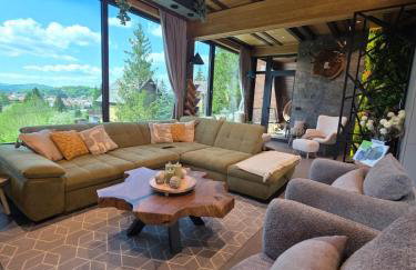 Cozy Chalet Forest Hill - Foto 50