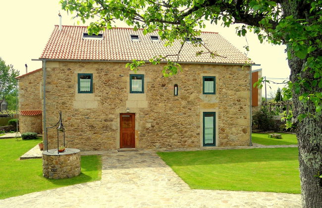 Torres de Moreda - Foto 39