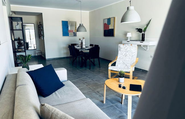 Lifeguard Beachfront - Luxury Flat, 30meters From Sea - Foto 17