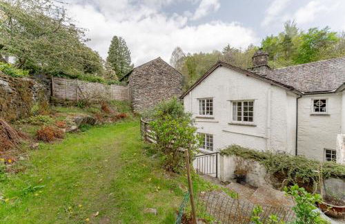 Horseshoe Cottage - Foto 18