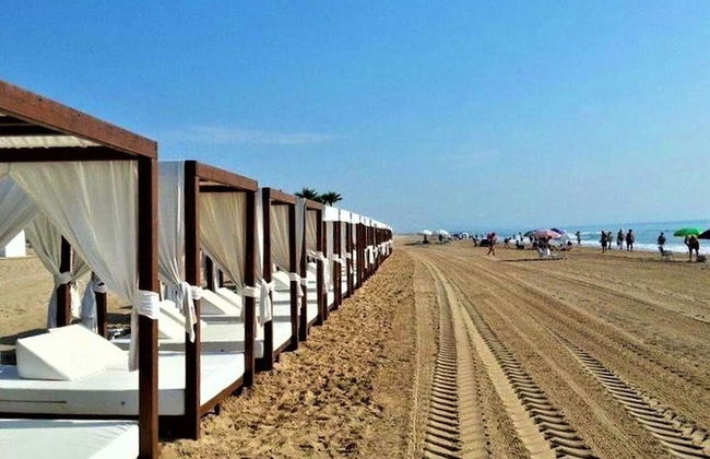 Lush Villa in Orihuela With Pool - Foto 24