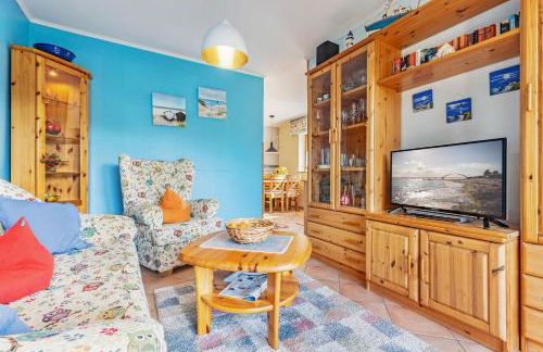 Ort Lemkenhafen "Seeblick" - Foto 6