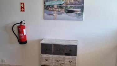 GA-DAL Stay Inn - Foto 3