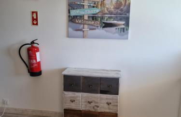 GA-DAL Stay Inn - Foto 3