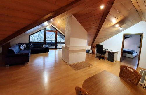 Studiowohnung SchwabenALB mit Panoramablick - Foto 10