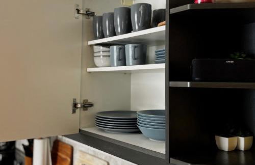 Gemütliches Reihenhaus mit Terrasse - Foto 14