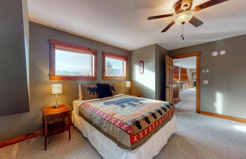 Thunder Ridge Lodge - Foto 21