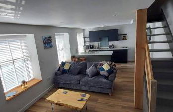 The Old Coach House - Foto 22