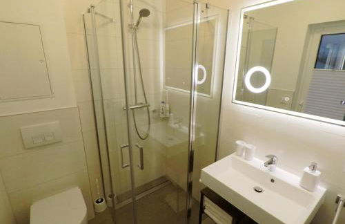 -Neubau- 42 qm Balkon-Apartment - Foto 25