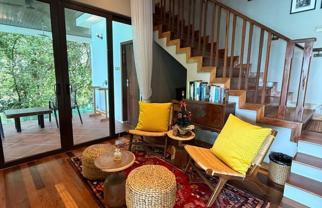 Ambong Pool Villas - Foto 75