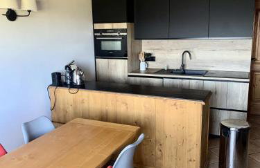 Résidence Les Hauts Bois - maeva Home - Appartement 4 pièces 8 personnes Sélection MAE-9753 - Foto 4