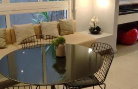 EL1614 Apartamento inteiro ao lado do metrô by urbanstaybrasil - Foto 3