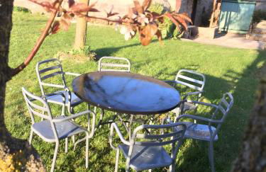 L'alouette - Gites Rocheflamme - Foto 17