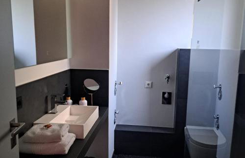 Design-Appartement im Zentrum - Foto 8