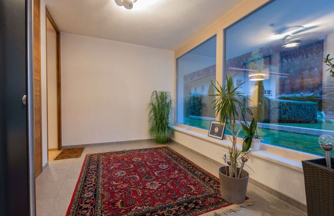 Tasteful Apartment in Fulpmes - Foto 12