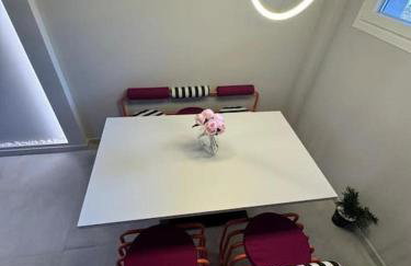 Pop Art Maisonette Ioannina - Foto 10