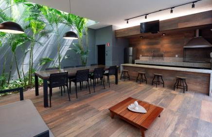 Apezinho Moema - Photo 75