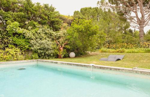 Mas Le Cerf - Foto 11