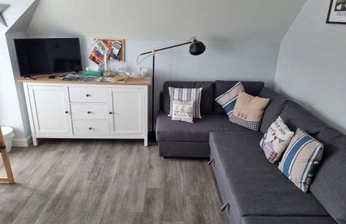 2 Bedroom Seafront Apartment - Foto 4