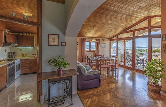 Apartments Lorencin Milka - Foto 41