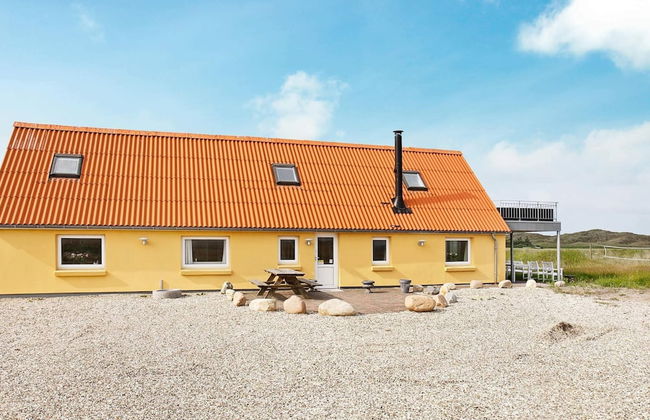 11 Person Holiday Home in Thisted-by Traum - Foto 48