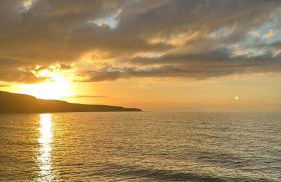 Cá Xuxù Precioso ático en primera línea de mar - Foto 10