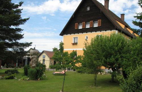 Ferienwohnung Zetzl - Foto 9