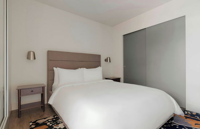 Sonder by Marriott Bonvoy Pivot Apartments Capitol Hill - Foto 13