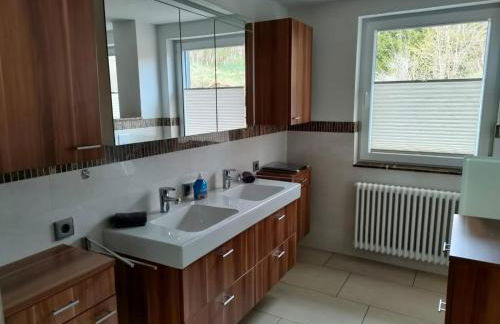 FEWO zum gscheiten Beck mit grosser Terrasse - Foto 8