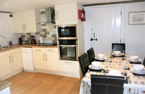 Glebe House Cottages - Foto 85