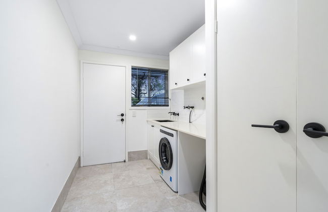 Parkwood House - Q Stay - Foto 16