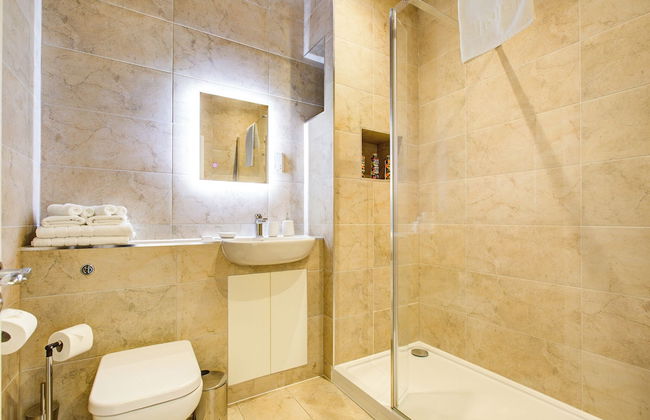 Hybrid Resi - New Malden - Foto 25