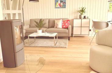 Ferienhaus DIE SIEBEN in Kappeln an der Schlei - Photo 7