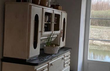 Rancho „Czajone na pigwowcu” - Foto 7