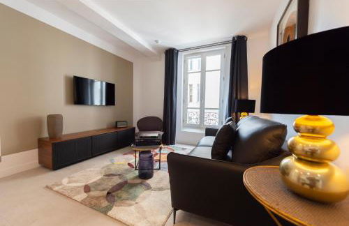 O'Lord, 4 Etoiles, Residence de Luxe Champs-Elysees - Foto 65