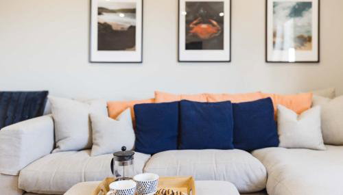 1 North Street, Elie - Foto 4