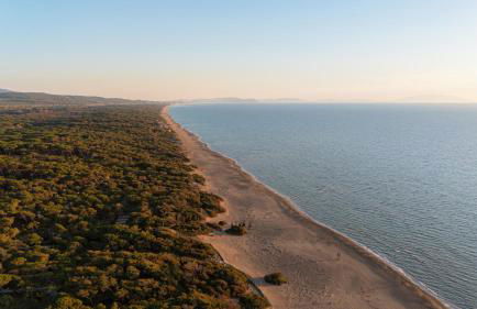 Appartamento La Perla a soli 100m dal mare a Marina di Castagneto - Foto 24