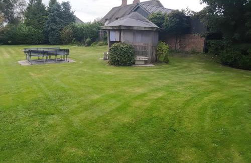 Altes Backhaus - Foto 10