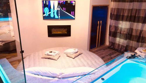 LOFT CON SPA PRIVATA - Foto 2