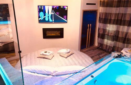 LOFT CON SPA PRIVATA - Foto 2