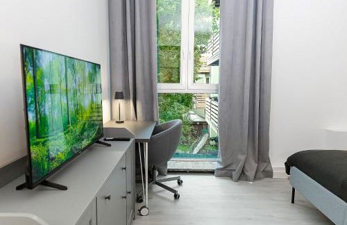 Nordic Comfort Apartments - Foto 13