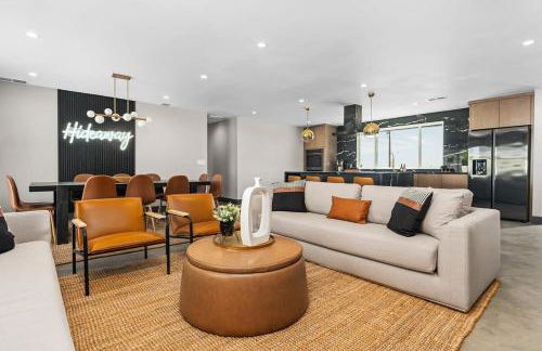 Stargazing Luxury Retreat - Foto 10