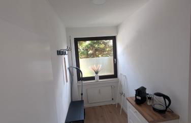 Q Apartment No 4 in BS - stadtnah im Grünen wohnen - Foto 10