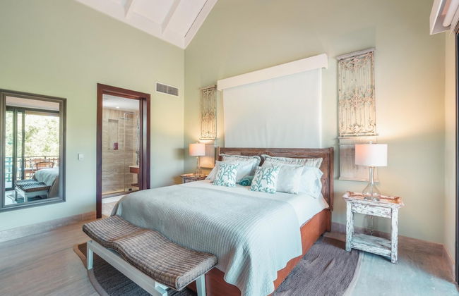 Retreat Apartment With 3 Bedrooms in Portillo NF - Photo 15