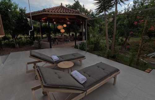 Kalliope Premium Apartment - Foto 4