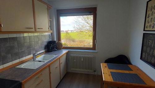 Monteurswohnung-KAS-2 MM24 2 Zimmer - Foto 4