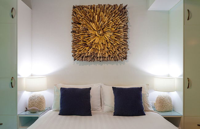 Julians Apartments - Photo 27